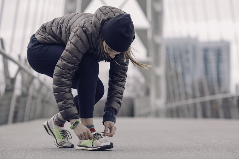 Fitness Trackers